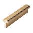 Pine rebate kit